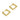 Huggie Hoop Wire Earring - Brass - 18k Real Gold Plating - 5.6gr - MJ201863 - MinjuanRong
