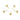 Push Back Stud Earring - BRASS - 316 Stainless Steel Stud  - 18k Real Gold Plating - 2.98gr - MJ201117