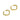 Huggie Hoop Wire Earring - Brass - 18k Real Gold Plating - 4.8gr - MJ201739 - MinjuanRong