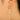 Push Back Stud Earring - Brass - Imitation Silver Stud - Sea Shell - 18K Real Gold Plating - 6.9gr - MJ103119 - MinjuanRong