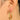 Push Back Stud Earring - Brass - Stainless steel stud - 18k Real Gold Plating - 12.2gr - MJ102146 - MinjuanRong