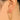 Clasp Back Earring - BRASS - Stainless Steel - 18k Real Gold Plating - 9gr - MJ200824