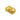 Push Back Stud Earrin - Brass - Imitation Silver Stud - 18K Real Gold Plating - 8.4gr - MJ102986 - MinjuanRong