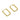 Huggie Hoop Wire Earring - Stainless Steel - 316 stainless steel stud - Gold Tone Vacuum  Plating - 4.4gr. - MJ101107 - MinjuanRong