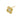Push Back Stud Earring - Brass -  Imitation Silver Stud - Sea Shell - 18K Real Gold Plating - 1.7gr - MJ102880 - MinjuanRong