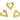 Huggie Hoop Wire Earring - Stainless Steel - 316 stainless steel stud - Gold Tone Vacuum  Plating - 4.3gr - MJ101136 - MinjuanRong