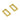 Clip Earring - Stainless Steel - Gold Tone Vacuum  Plating - 6.8gr. - MJ101141 - MinjuanRong