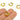 Huggie Hoop Wire Earring - Stainless Steel - 316 stainless steel stud - Gold Tone Vacuum  Plating - 4.9gr - MJ101123 - MinjuanRong