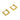 Huggie Hoop Wire Earring - Stainless Steel - 316 stainless steel stud - Gold Tone Vacuum  Plating - 4.2gr. - MJ101110 - MinjuanRong