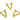 Huggie Hoop Wire Earring - Stainless Steel - 316 stainless steel stud - Gold Tone Vacuum  Plating - 5.7gr - MJ101128 - MinjuanRong
