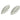 Push Back Stud Earring - Brass - 316 Stainless Steel Stud - 18K Real White Gold Plating - 14.6gr - MJ103918 - MinjuanRong