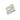 Push Back Stud Earring - Brass - 316 Stainless Steel Stud - 18K Real White Gold Plating - 14.9gr - MJ103928 - MinjuanRong