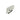 Push Back Stud Earring - Brass - 316 Stainless Steel Stud - 18K Real White Gold Plating - 8.8gr - MJ103946 - MinjuanRong