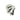 Push Back Stud Earring - Brass - 316 Stainless Steel Stud - 18K Real White Gold Plating - 11.6gr - MJ103910 - MinjuanRong