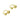 Cuff Earring - BRASS - 18K Real Gold Plating - 7.1gr - MJ101301 - MinjuanRong
