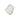 Push Back Stud Earring - Imitation Silver Stud - Brass - Sea Shell - 18K Real White Gold Plating - 2.6gr - MJ102980 - MinjuanRong