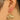 Wire Hook Earring - brass - 18k real gold plated - 7.6gr - MJ101414 - MinjuanRong