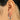 Push Back Stud Earring - Acetate - 316 Stainless Steel Stud - 3.2gr - MJ202171 - MinjuanRong