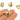 Push Back Stud Earring - Brass - 18K Real Gold Plating - 9gr - MJ101656 - MinjuanRong