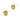 Push Back Stud Earring - Brass - Zircon - 925 silver stud - 18k Real Gold Plating - 4.64gr - MJ201282 - MinjuanRong