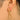 Push Back Stud Earring - Brass - 18K Real Gold Plated Brass - 6.2gr - MJ101053 - MinjuanRong