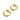 Hinged Back Earring - Brass - Stainless Steel Stud - 18k Real Gold Plating - 11.09gr - MJ201269 - MinjuanRong