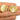Push Back Stud Earring - Brass - 316 Stainless Steel Stud - 18K Real Gold Plating - 9.3gr - MJ103941 - MinjuanRong
