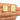 Push Back Stud Earring - Brass - 316 Stainless Steel Stud - 18K Real Gold Plating - 9.1gr - MJ103969 - MinjuanRong