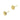Push Back Stud Earring - brass - brass stud - 18k Real Gold Plating - 3.6gr - MJ200651 - MinjuanRong