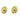 Push Back Stud Earring - Brass - Imitation Silver - 18K Real Gold Plating - 11.8gr - MJ103981 - MinjuanRong