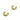Push Back Stud Earring - brass - 316 stainless steel stud - 18k Real Gold Plating - 6.97gr - MJ200958
