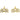 Push Back Stud Earring - Brass - 316 Stainless Steel Stud - 18K Real White Gold Plating - 8.4gr - MJ103990 - MinjuanRong