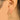 Push Back Stud Earring - Brass - 316 Stainless Steel Stud - 18K Real Gold Plated Brass - 3.9gr - MJ200430 - MinjuanRong