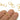 Lever back Earring -Brass - Zircon - 18k real gold plated brass - 3.5gr - MJ100885 - MinjuanRong
