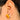 Push Back Stud Earring - Natural wood - Resin - 316 Surgical Stainless Steel - 3.2gr - MJ200665 - MinjuanRong