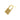 Push Back Stud Earring - Brass - 316 Stainless Steel Stud - 18K Real Gold Plating - 3.6gr - MJ104067 - MinjuanRong