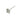 Push Back Stud Earring - Brass - Cubic Zircon - 316 Stainless Steel Stud - 18K Real White Gold Plating - 0.6gr - MJ104069 - MinjuanRong
