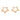 Huggie Hoop Wire Earring - Brass - Stainless Steel - 18k Real Rose Gold Plating - 4.9gr - MJ103888 - MinjuanRong