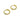 Huggie Hoop Wire Earring - Brass - 18K Real Gold Plating - 4.3gr - MJ101859 - MinjuanRong