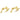 Push Back Stud Earring - Brass - 316 Stainless Steel Stud - 18K Real Gold Plating - 11.9gr - MJ103949 - MinjuanRong