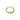 Huggie Hoop Wire Earring - Brass - 316 stainless steel stud - zircon - 18K Real Gold Plated&nbsp; - s2.3gr - MJ100080 - MinjuanRong