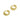 Huggie Hoop Wire Earring - Brass - 18K Real Gold Plating - 2.9gr - MJ101880 - MinjuanRong