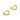Huggie Hoop Wire Earring - Brass - 18K Real Gold Plating - 2.9gr - MJ101860 - MinjuanRong