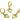 Lever back Earring - Brass - Enamel - Cubic Zircon - 18K Real Gold Plating - 2.1gr - MJ103352 - MinjuanRong