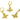 Lever back Earring - Brass - Enamel - Cubic Zircon - 18K Real Gold Plating - 4gr - MJ103277 - MinjuanRong