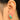 Huggie Hoop Wire Earring - Brass - Enamel - Cubic Zircon - 18K Real Gold Plating - 4.3gr - MJ103229 - MinjuanRong