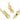 Lever Back Earring - Brass - 18K Real Gold Plating - 11.2gr. - MJ101953 - MinjuanRong