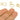 Push Back Stud Earring - Brass - 316 Stainless Steel Stud - 18K Real Gold Plating - 3.6gr - MJ101985 - MinjuanRong