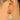 Lever back Earring - Brass - Enamel - Cubic Zircon - 18K Real Gold Plating - 3.5gr - MJ103276 - MinjuanRong