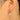 Lever back Earring - Brass - Enamel - Cubic Zircon - 18K Real Gold Plating - 3.5gr - MJ103278 - MinjuanRong